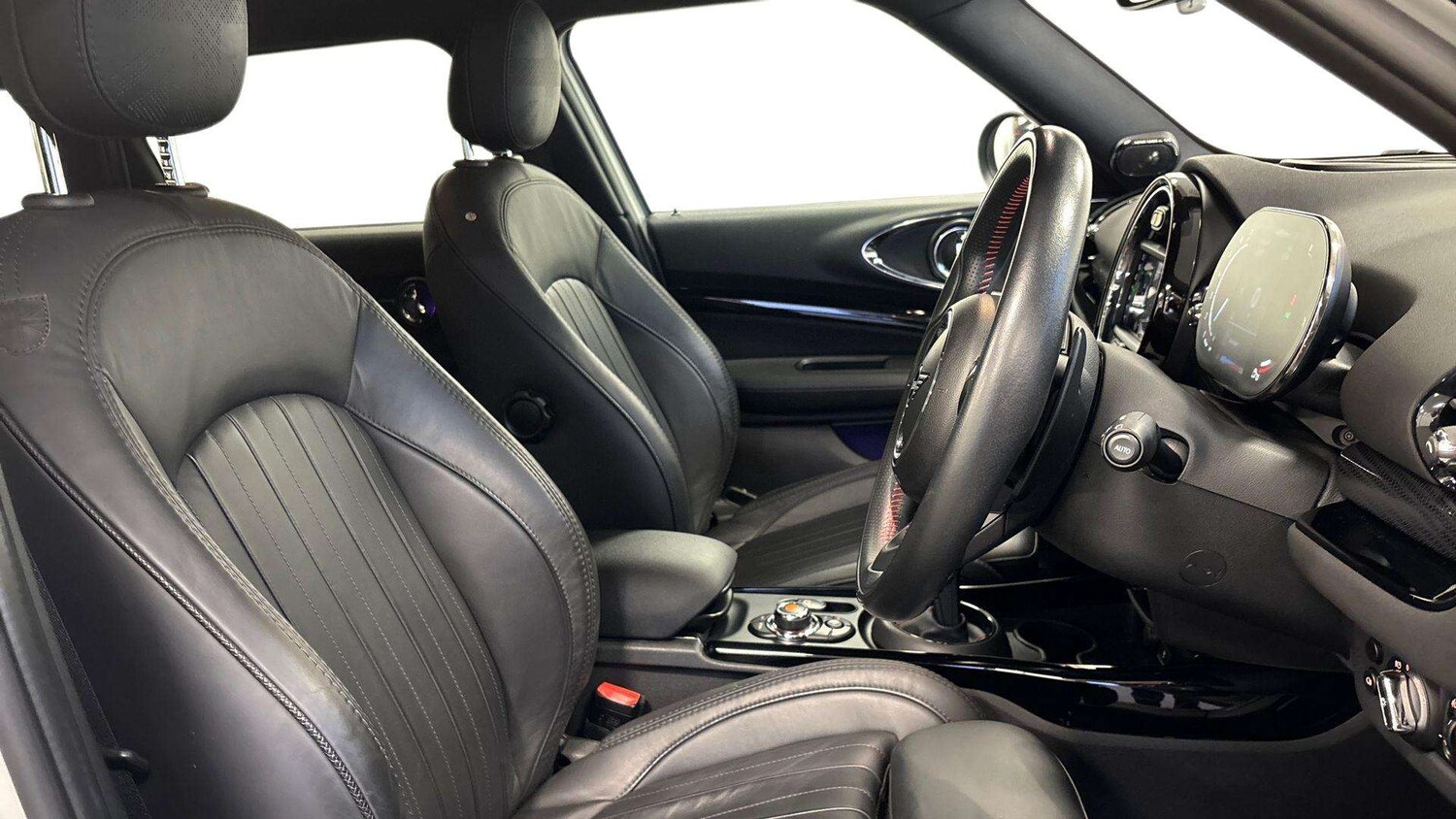 Used MINI Clubman 2021 for sale - 77553106: Photo 13