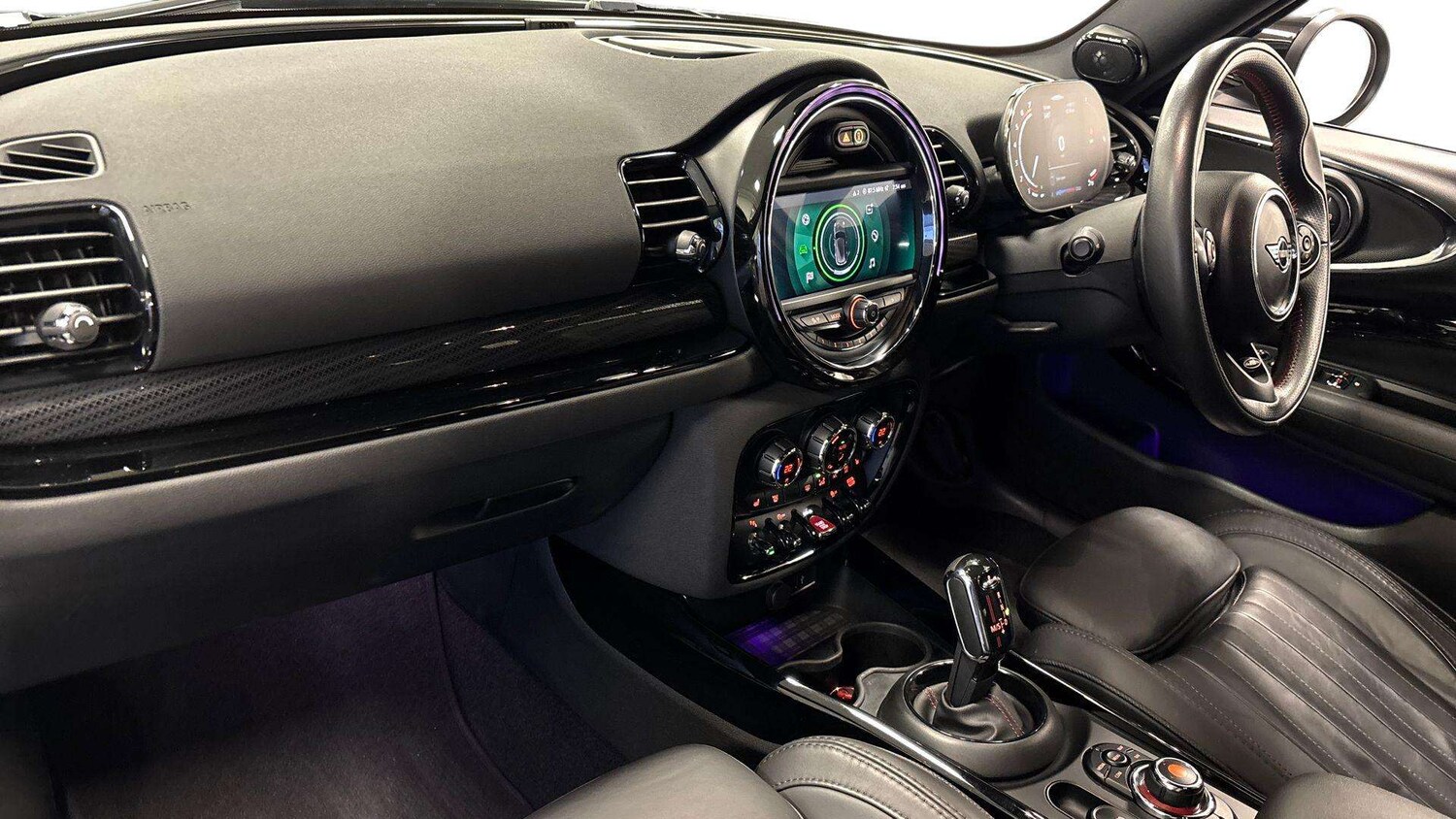 Used MINI Clubman 2021 for sale - 77553106: Photo 14