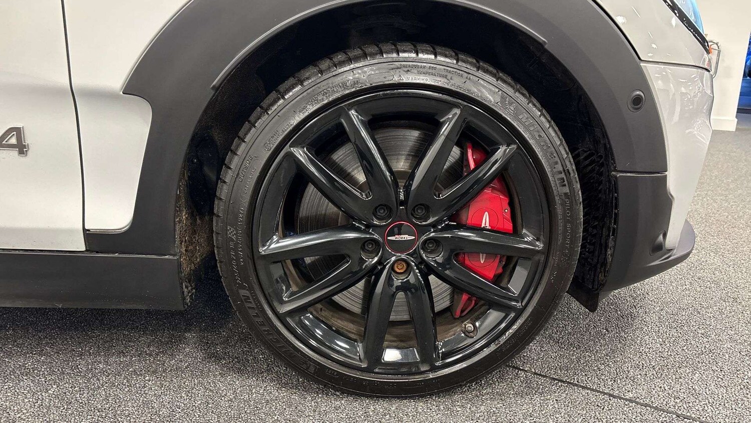 Used MINI Clubman 2021 for sale - 77553106: Photo 16