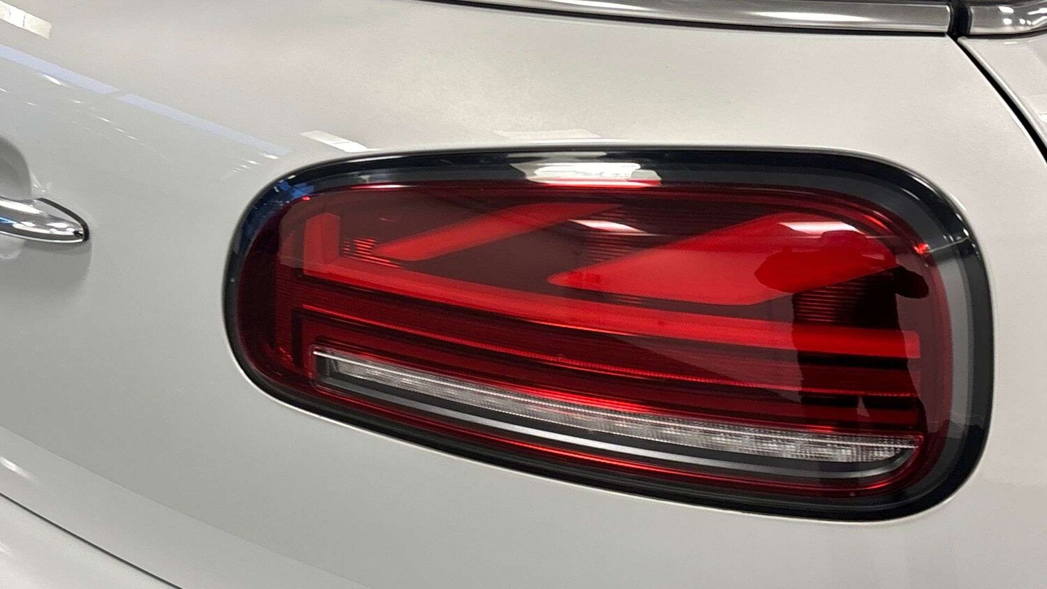 Used MINI Clubman 2021 for sale - 77553106: Photo 17