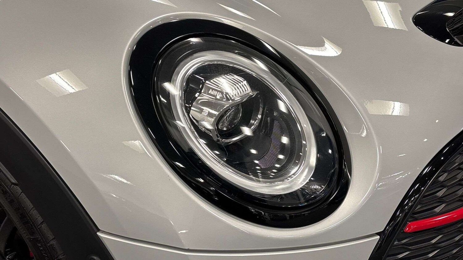 Used MINI Clubman 2021 for sale - 77553106: Photo 18