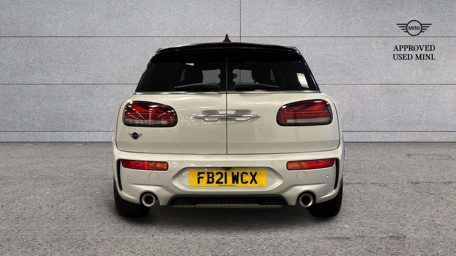 Used MINI Clubman 2021 for sale - 77553106: Photo 20