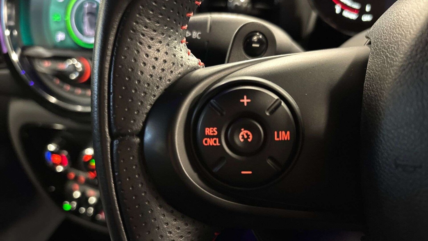 Used MINI Clubman 2021 for sale - 77553106: Photo 22