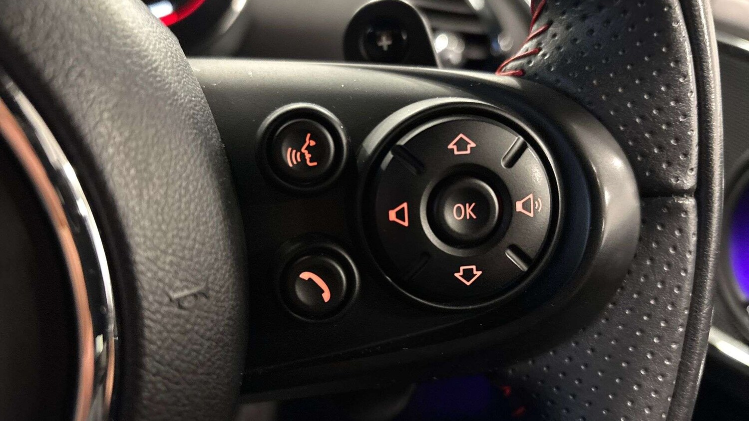 Used MINI Clubman 2021 for sale - 77553106: Photo 23