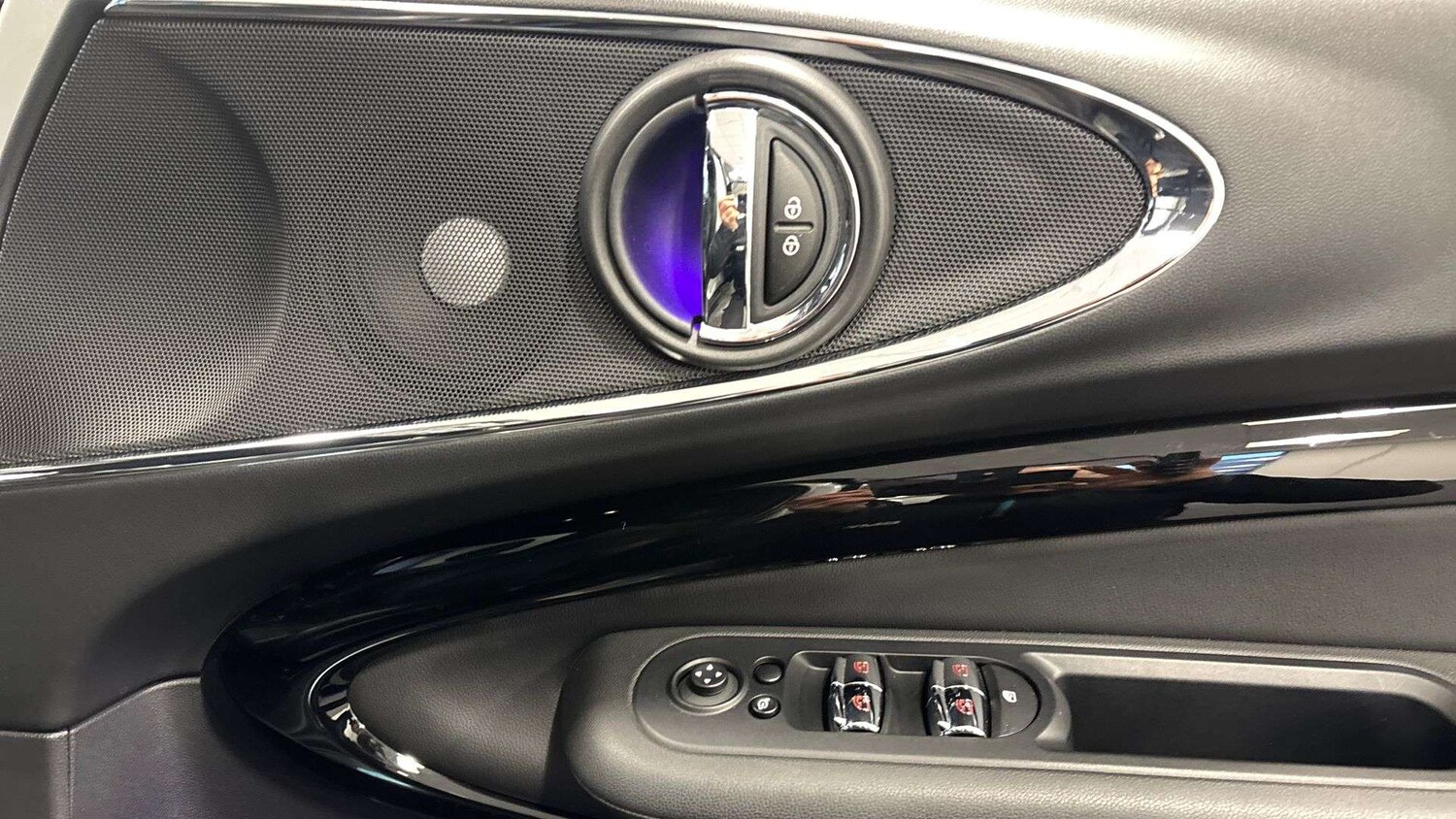 Used MINI Clubman 2021 for sale - 77553106: Photo 27