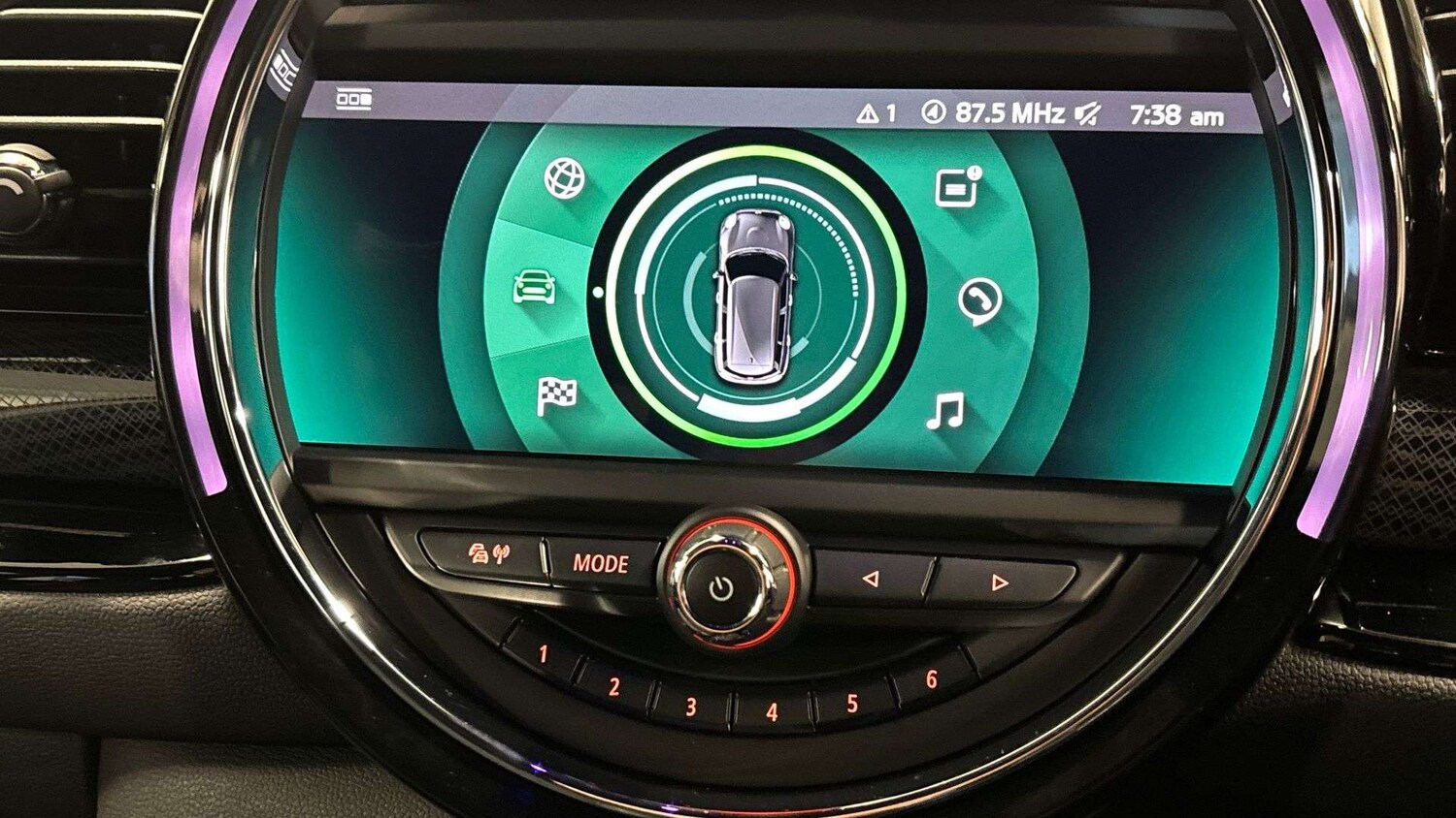 Used MINI Clubman 2021 for sale - 77553106: Photo 31