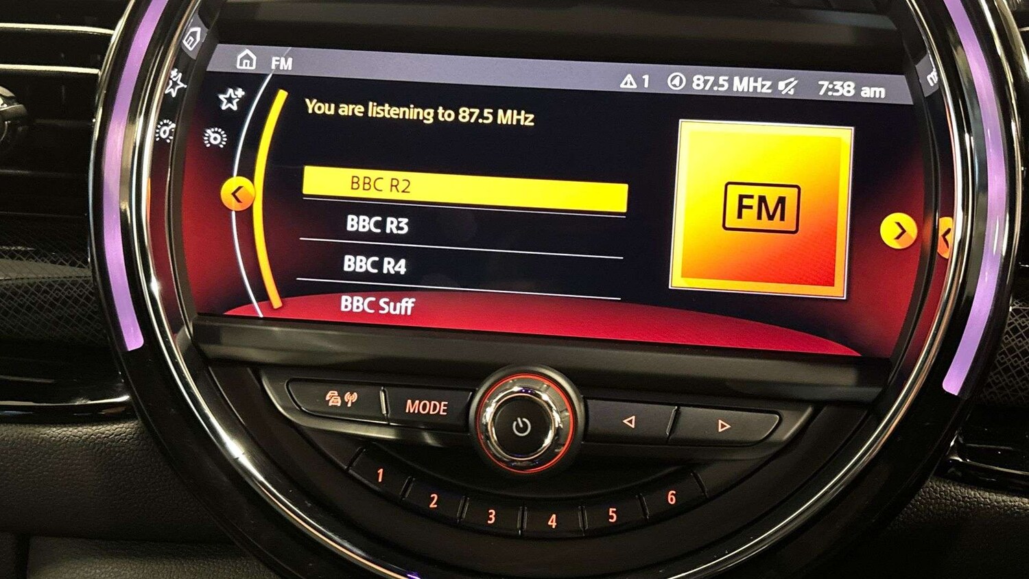 Used MINI Clubman 2021 for sale - 77553106: Photo 32