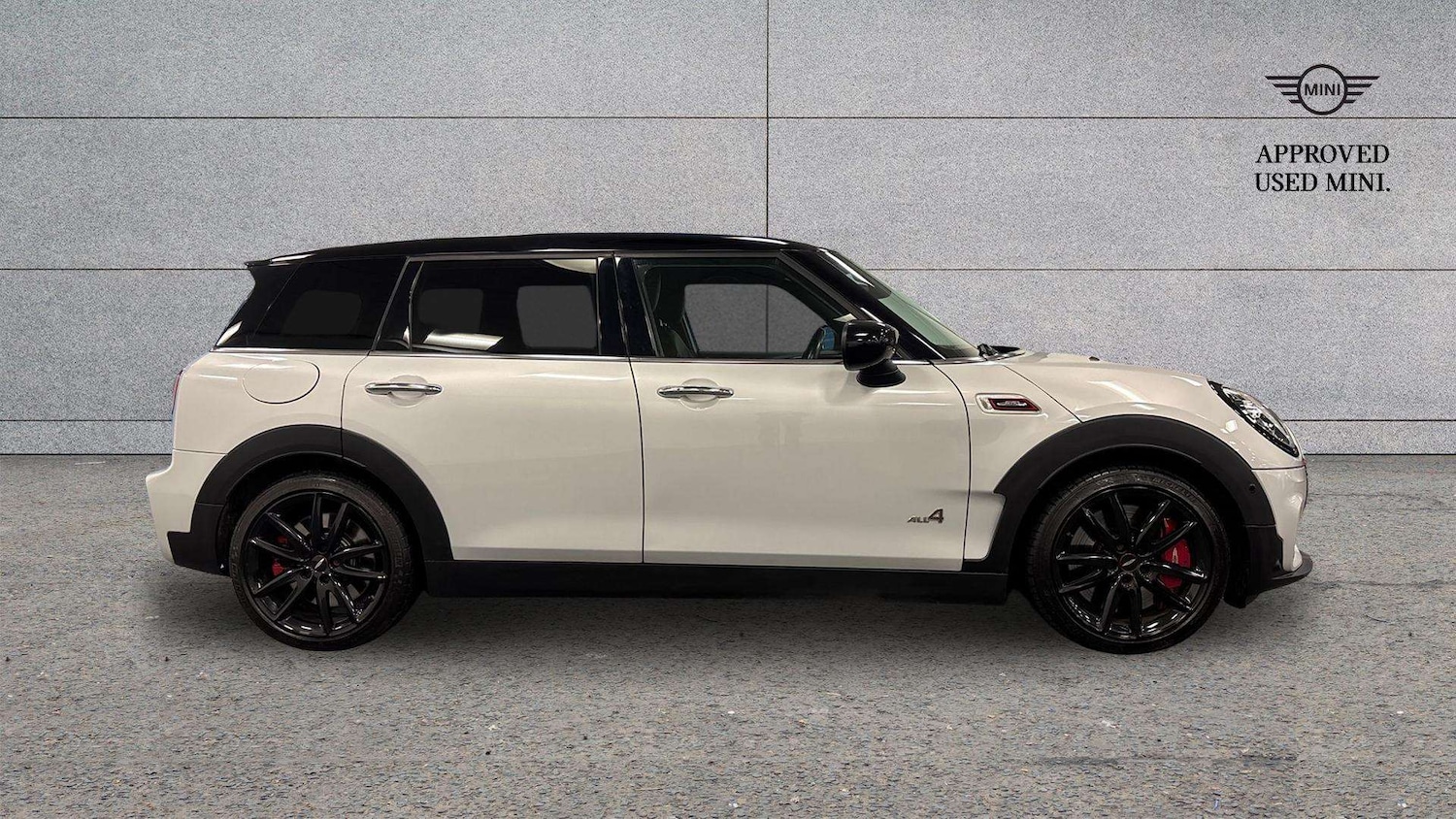 Used MINI Clubman 2021 for sale - 77553106: Photo 4