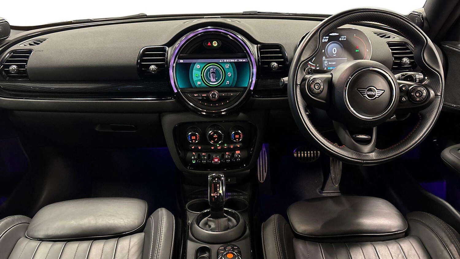 Used MINI Clubman 2021 for sale - 77553106: Photo 6