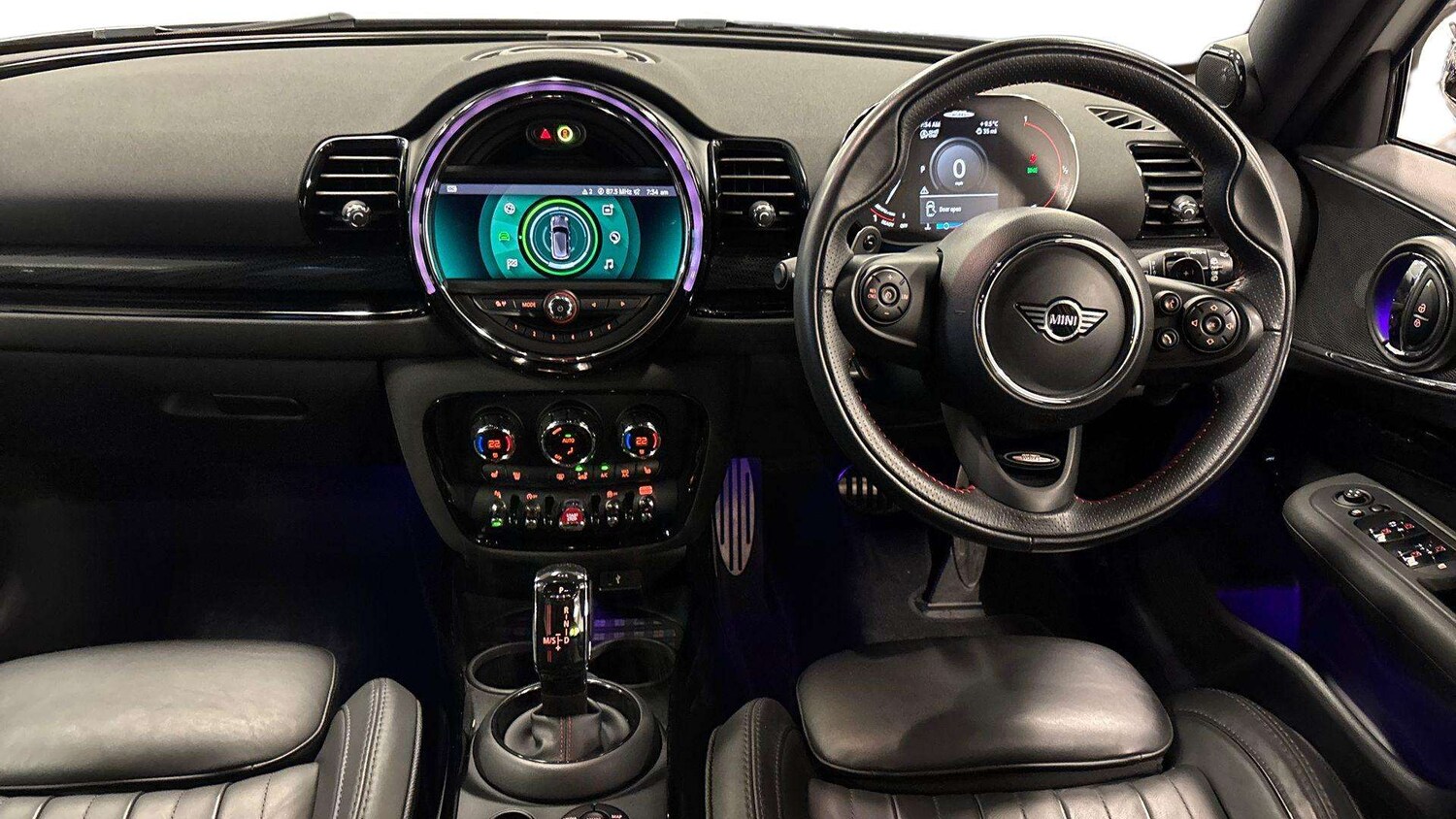 Used MINI Clubman 2021 for sale - 77553106: Photo 7