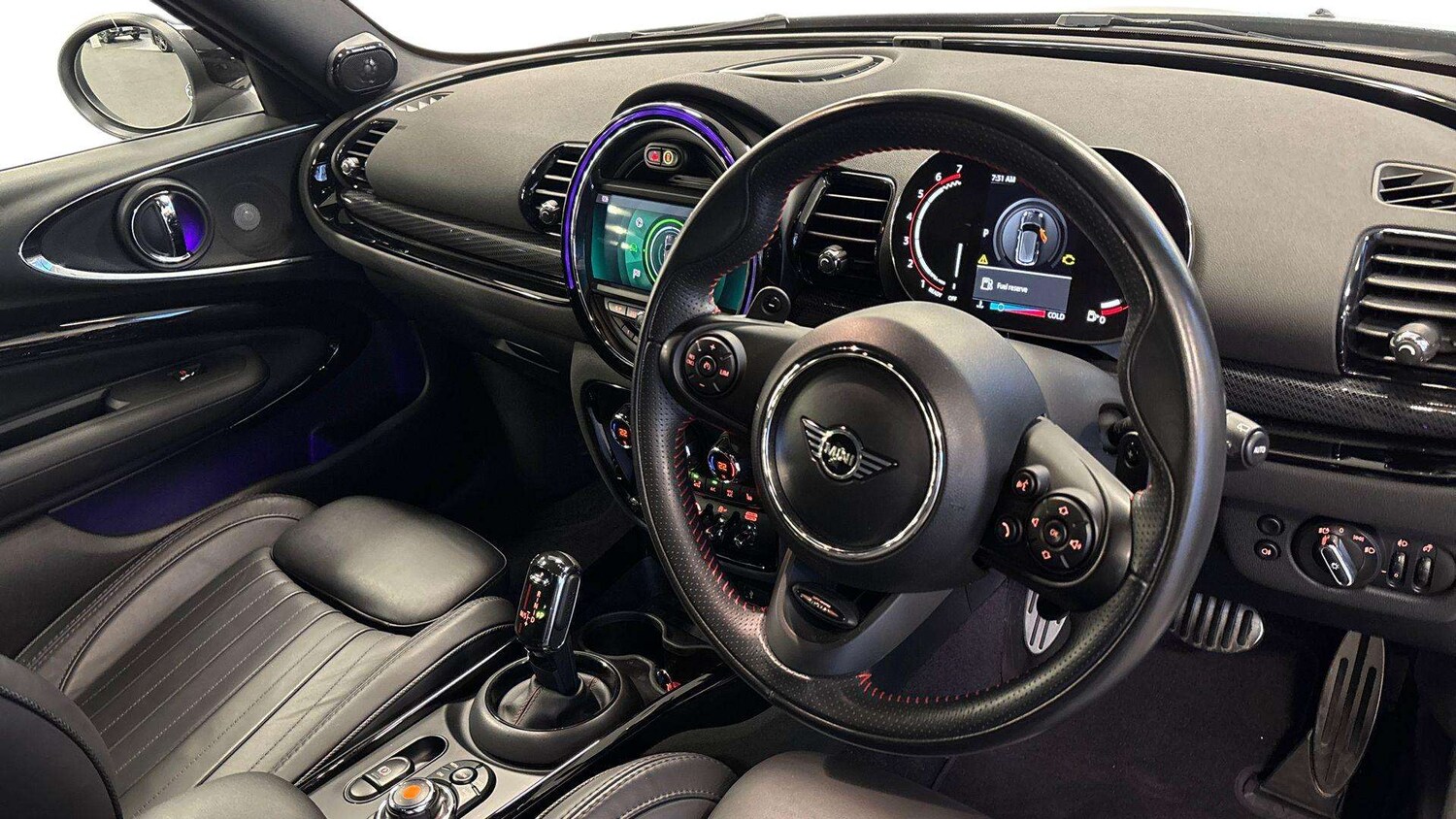 Used MINI Clubman 2021 for sale - 77553106: Photo 8