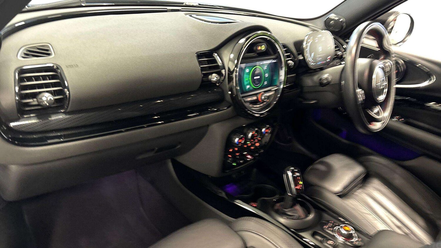 Used MINI Clubman 2021 for sale - 77553106: Photo 9