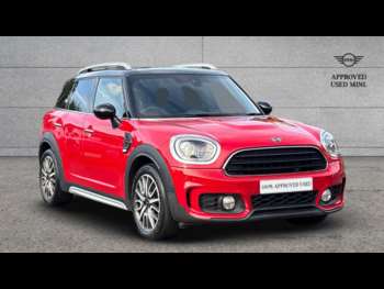 2019 - 1.5 Cooper Sport 5dr Auto [Comfort Pack]