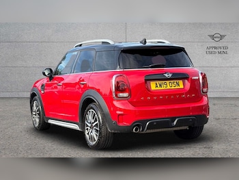 Used MINI Countryman 2019 for sale - 75271082: Photo