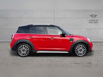 Used MINI Countryman 2019 for sale - 75271082: Photo