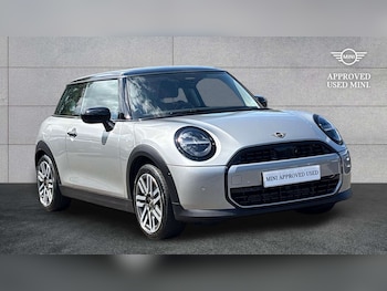Used MINI Cooper 2025 for sale - 79443871: Photo