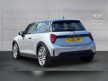 Used MINI Cooper 2025 for sale - 79443871: Photo