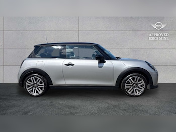 Used MINI Cooper 2025 for sale - 79443871: Photo