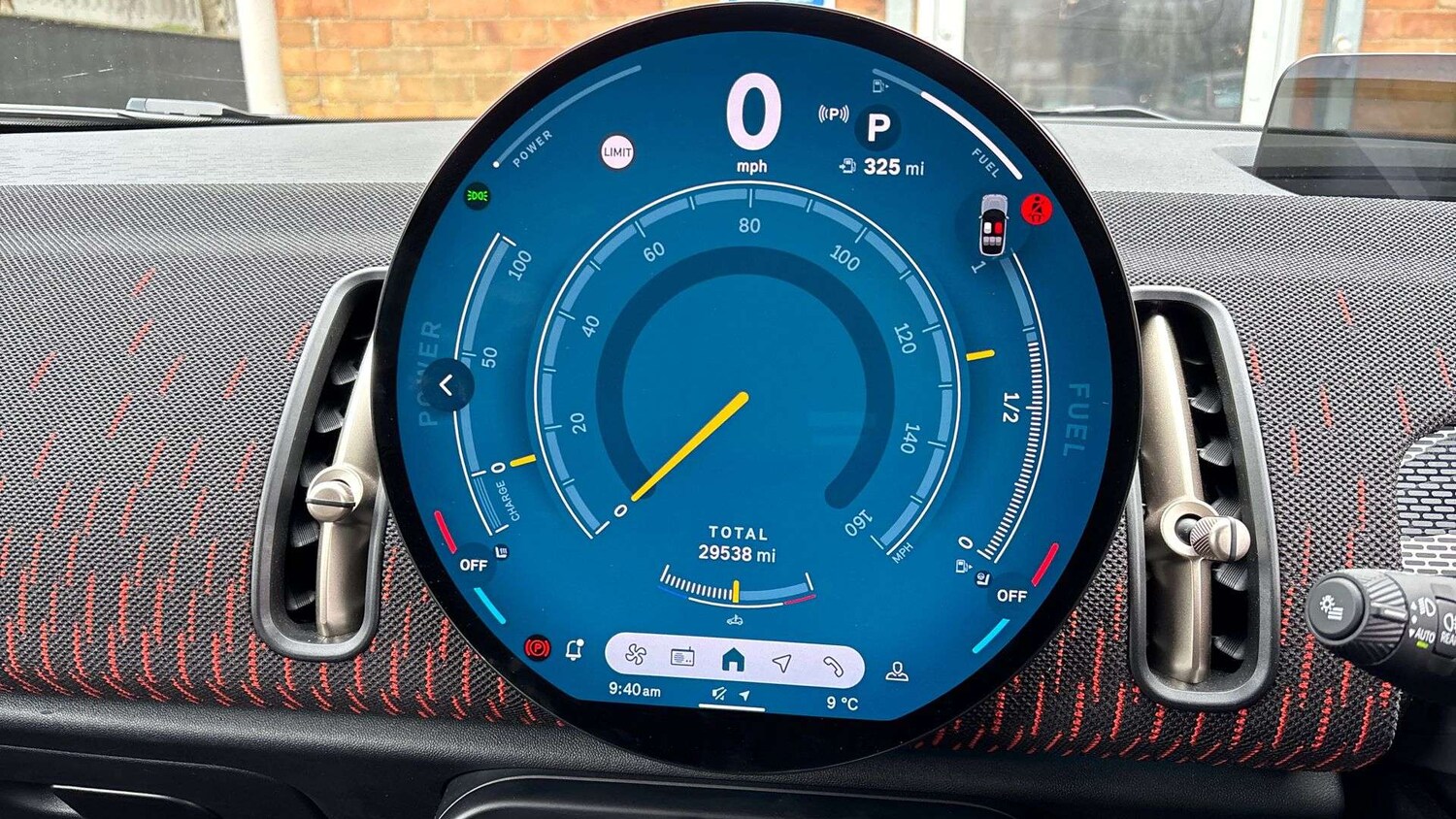 Used MINI Countryman 2025 for sale - 77756564: Photo 11