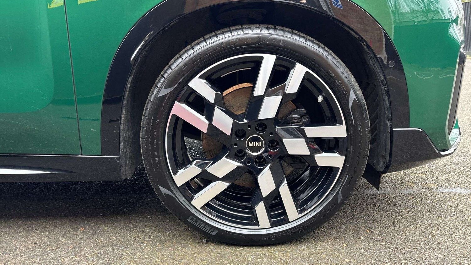 Used MINI Countryman 2025 for sale - 77756564: Photo 16