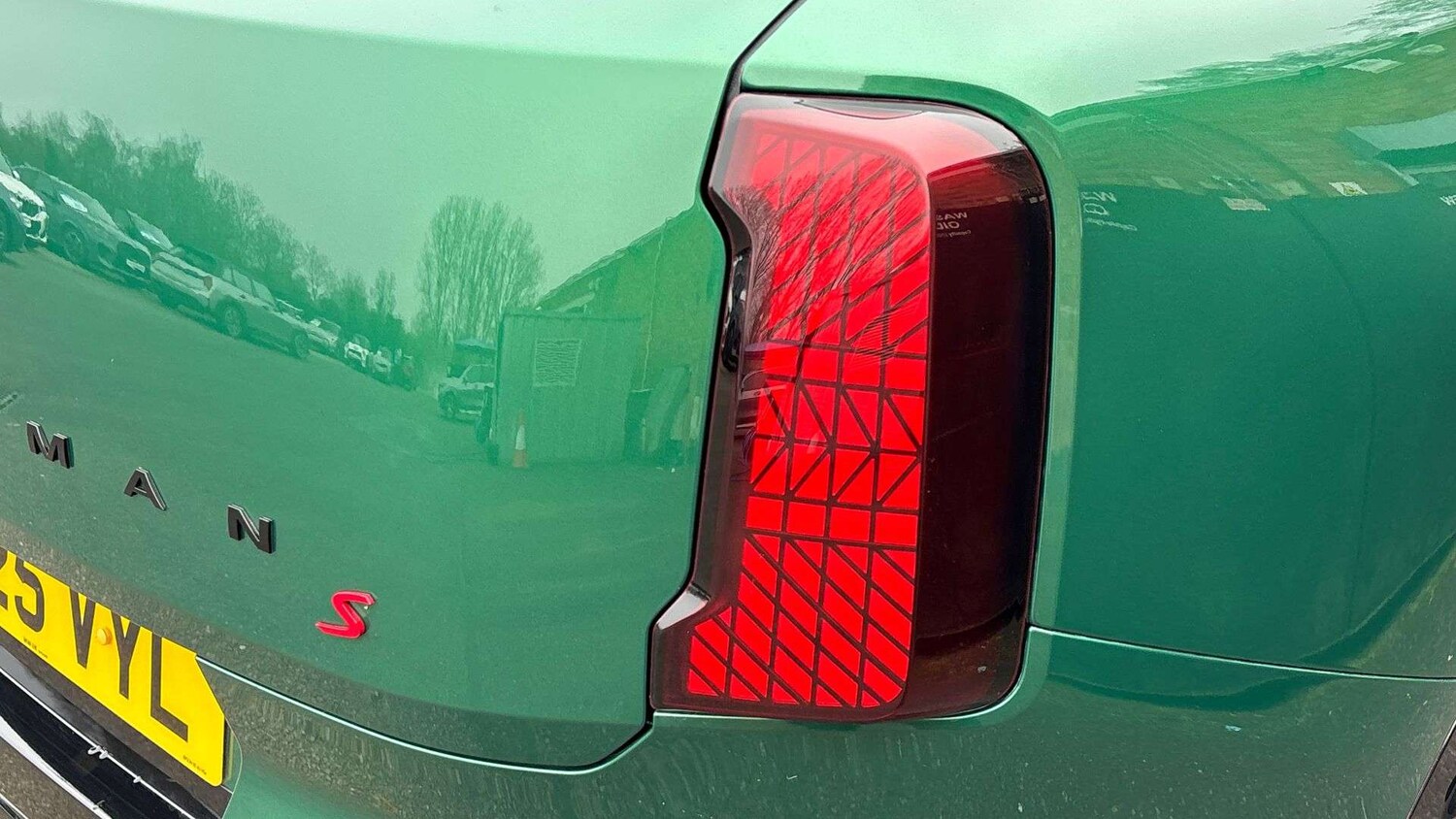 Used MINI Countryman 2025 for sale - 77756564: Photo 17