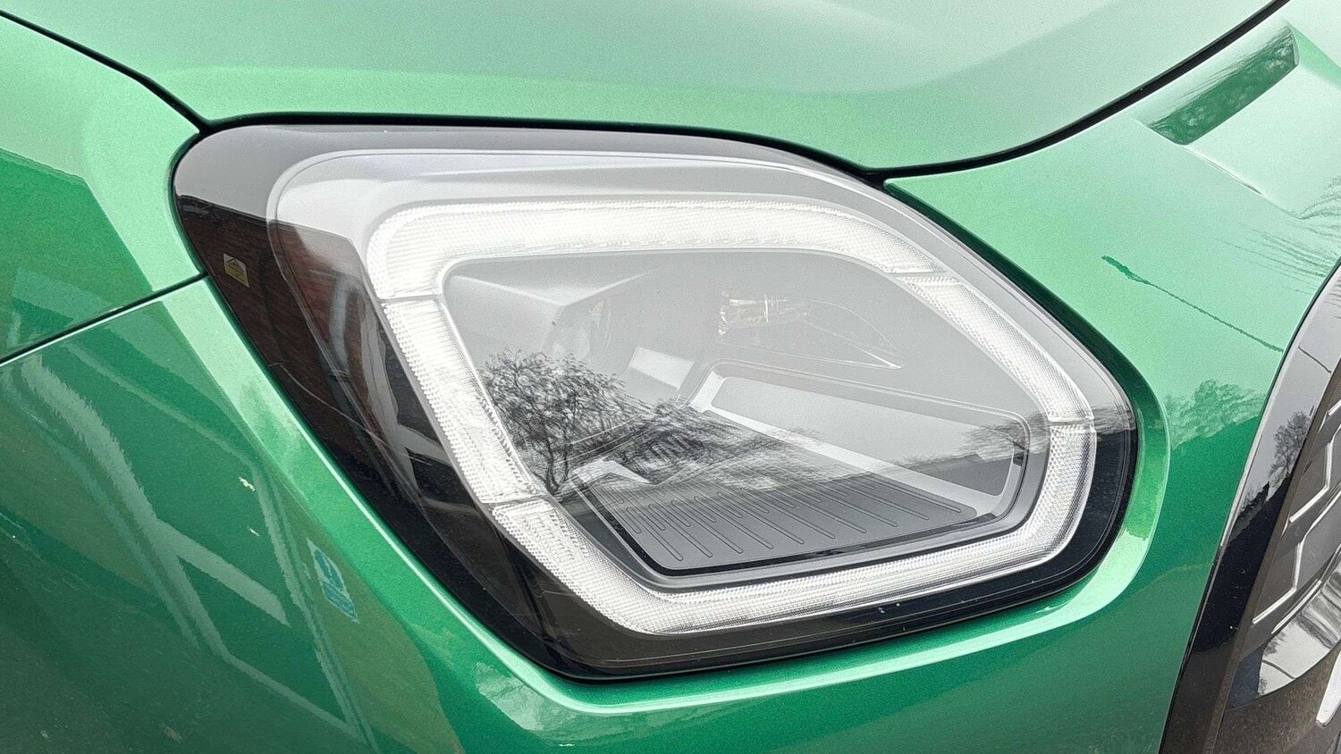 Used MINI Countryman 2025 for sale - 77756564: Photo 18