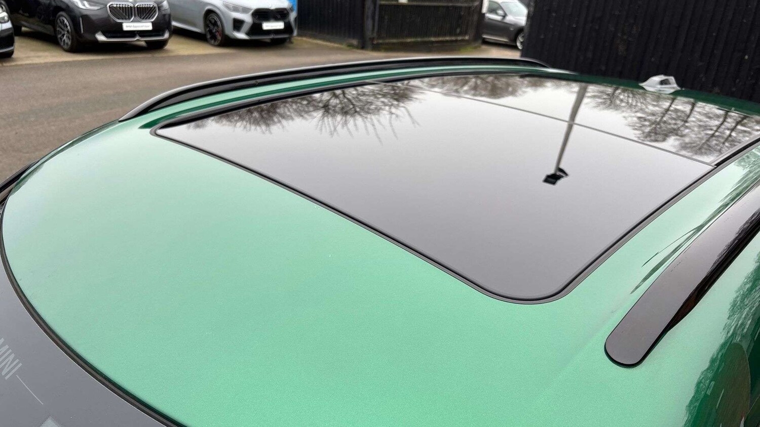 Used MINI Countryman 2025 for sale - 77756564: Photo 19