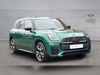 Used MINI Countryman 2025 for sale - 77756564: Photo