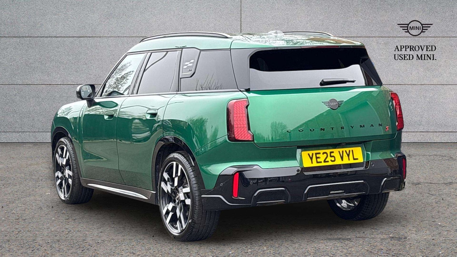 Used MINI Countryman 2025 for sale - 77756564: Photo 2