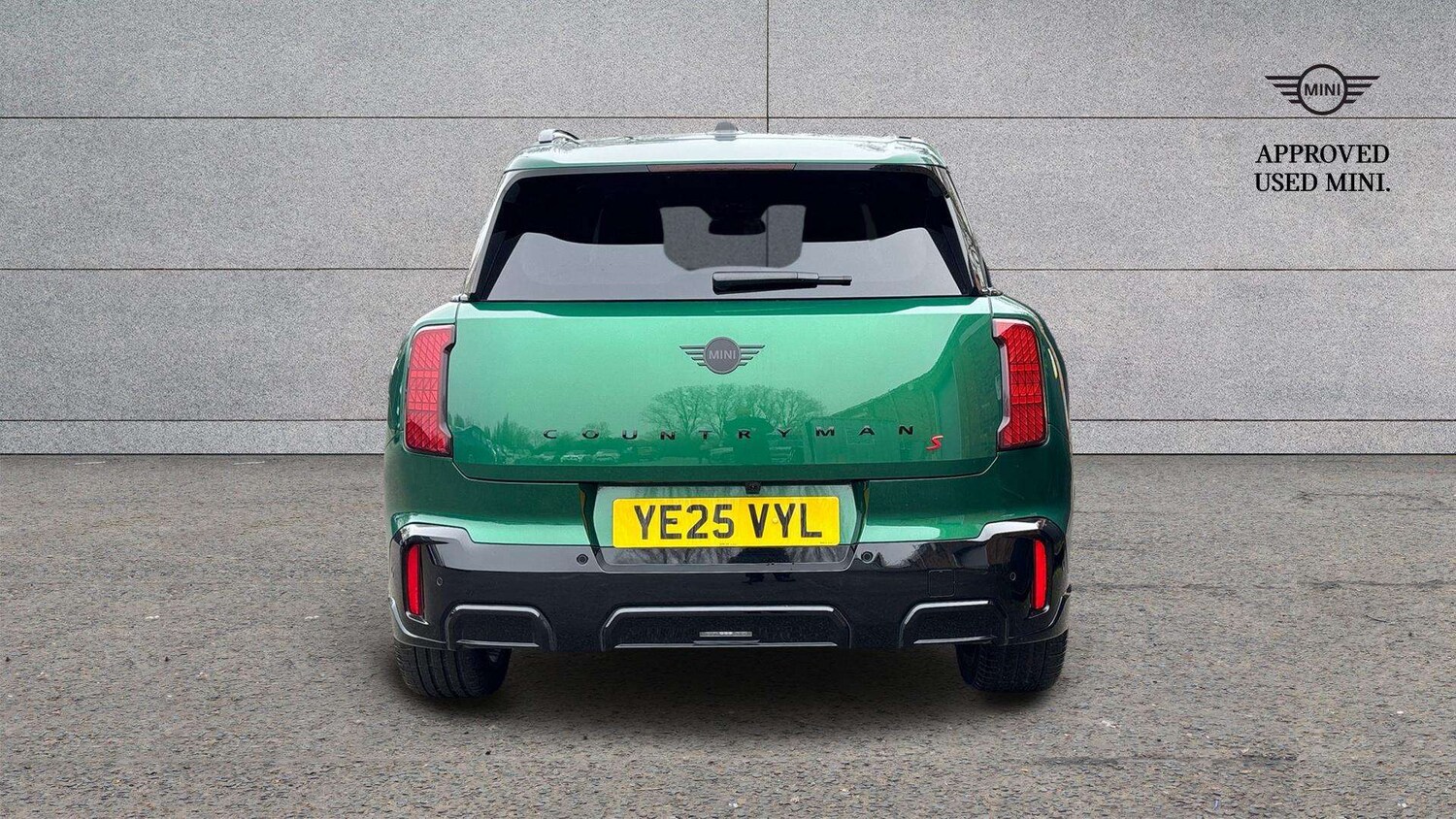 Used MINI Countryman 2025 for sale - 77756564: Photo 20