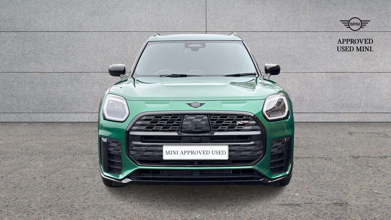 Used MINI Countryman 2025 for sale - 77756564: Photo 21