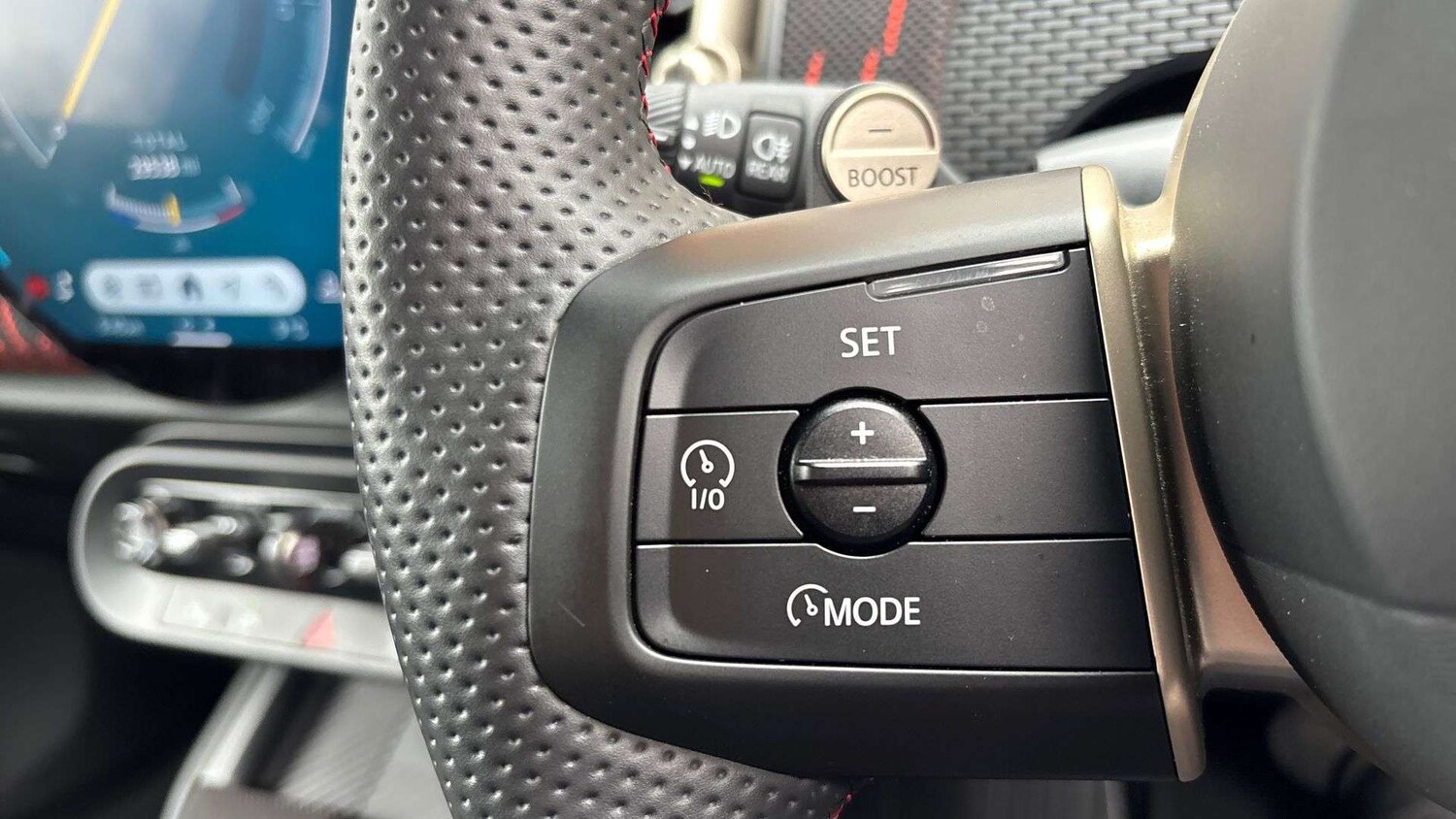 Used MINI Countryman 2025 for sale - 77756564: Photo 22