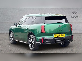 Used MINI Countryman 2025 for sale - 77756564: Photo