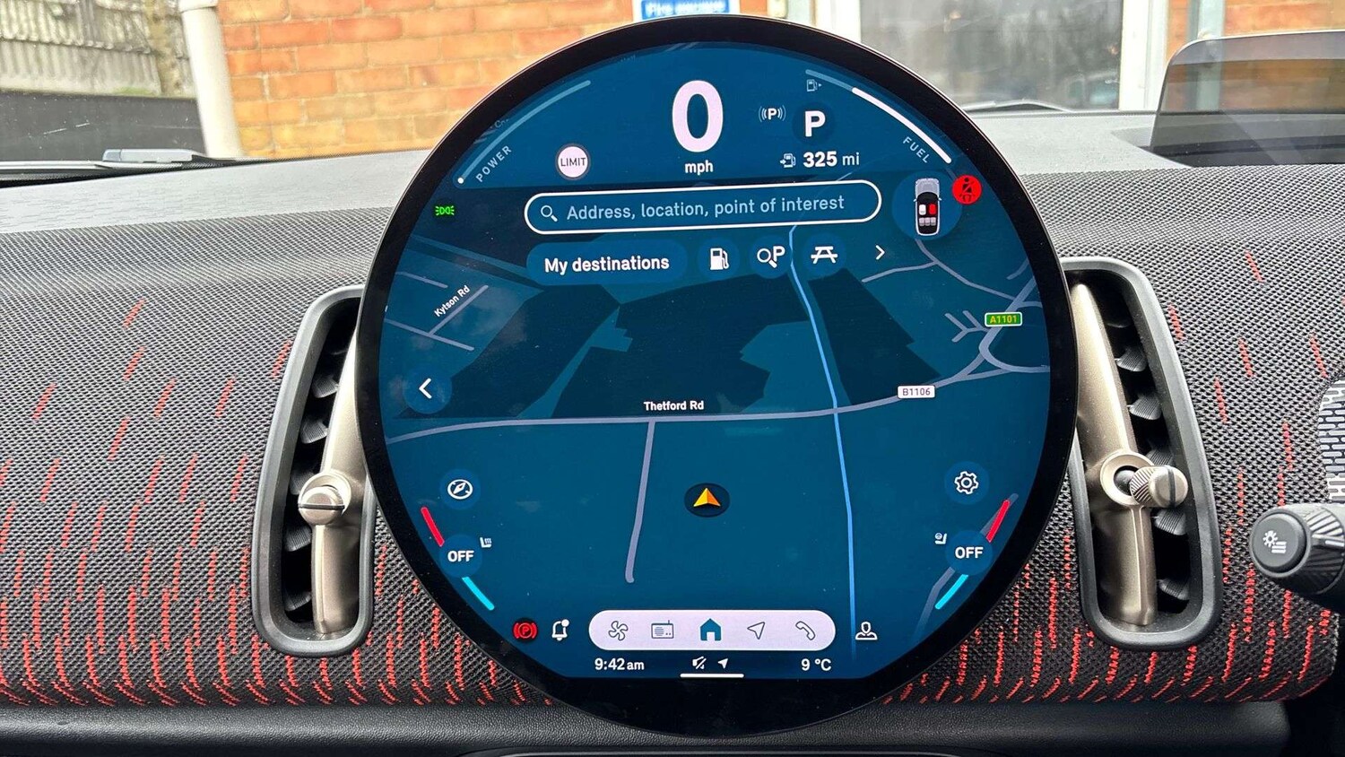 Used MINI Countryman 2025 for sale - 77756564: Photo 33