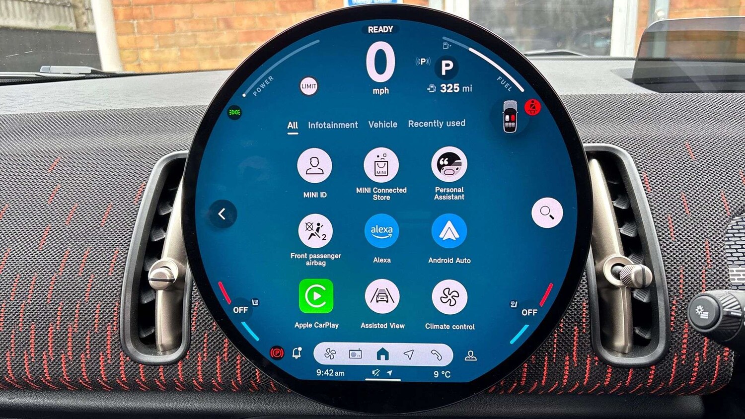 Used MINI Countryman 2025 for sale - 77756564: Photo 35