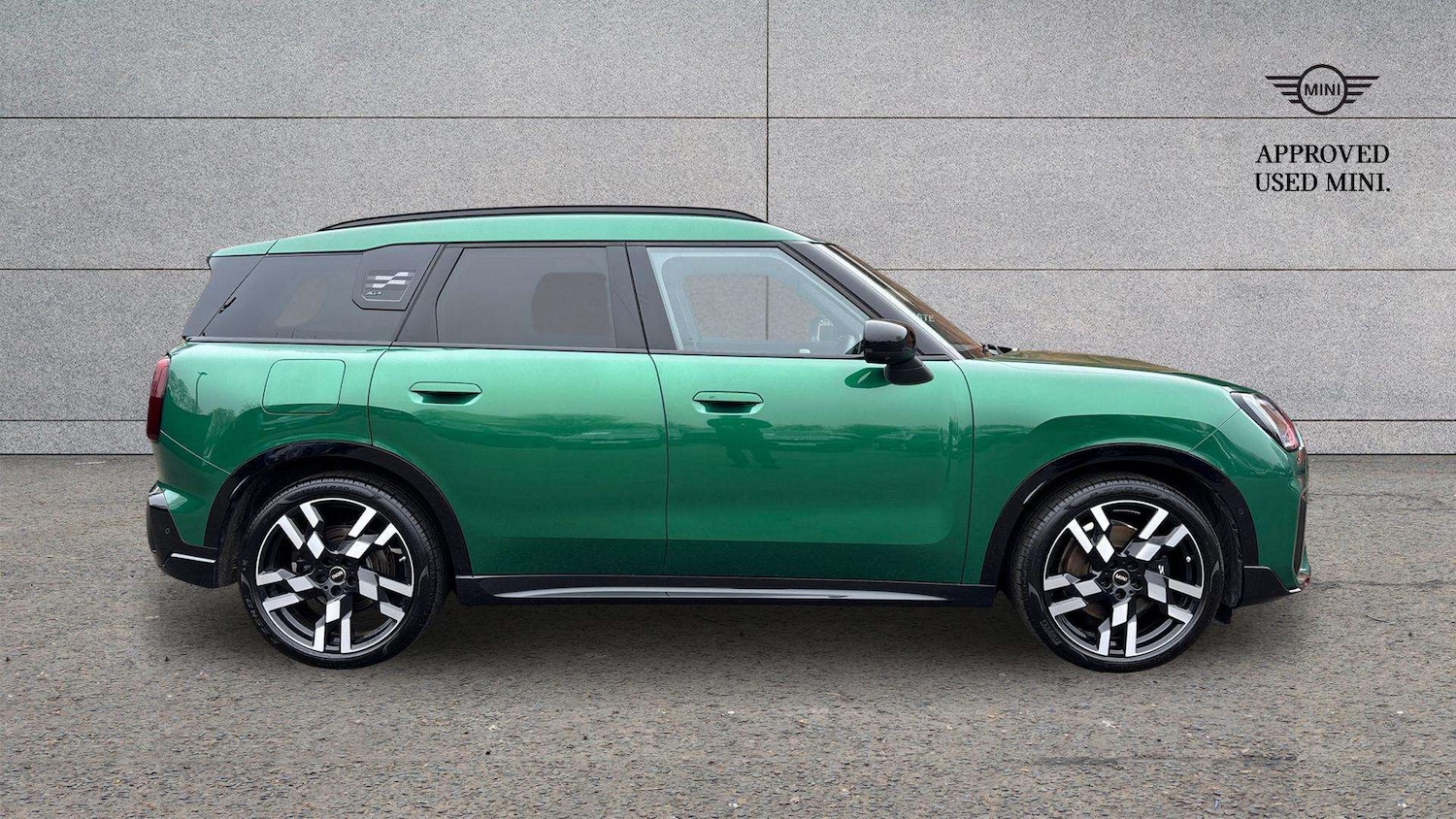 Used MINI Countryman 2025 for sale - 77756564: Photo 4