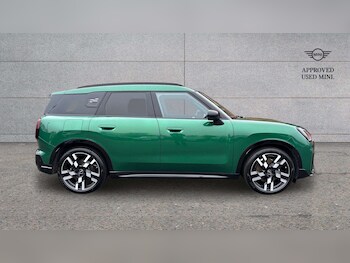 Used MINI Countryman 2025 for sale - 77756564: Photo