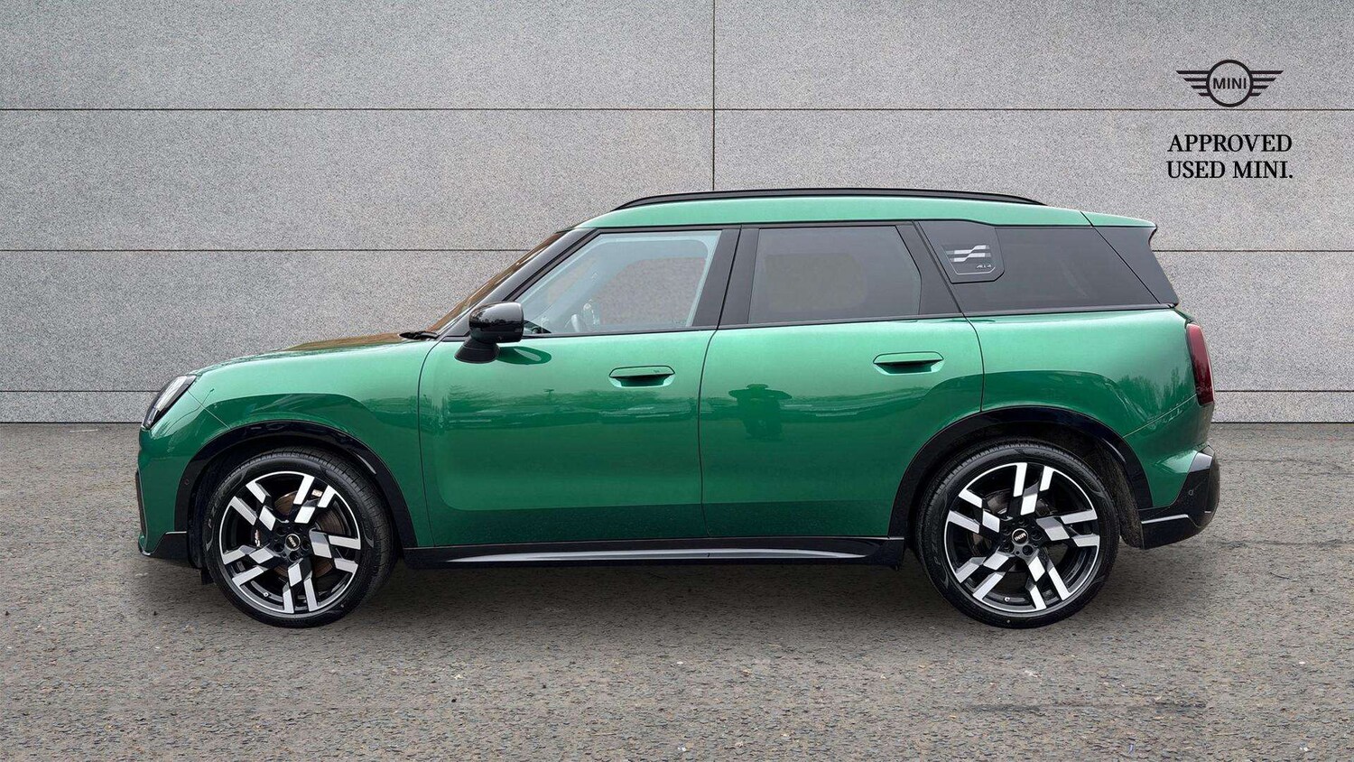 Used MINI Countryman 2025 for sale - 77756564: Photo 5