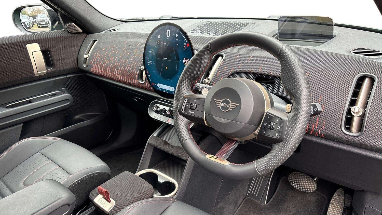 Used MINI Countryman 2025 for sale - 77756564: Photo 8