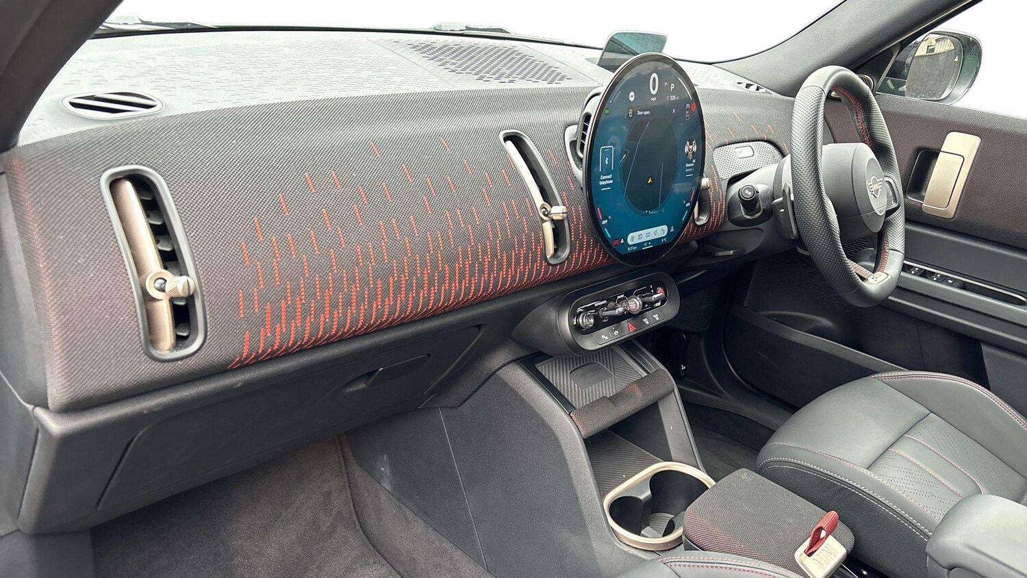 Used MINI Countryman 2025 for sale - 77756564: Photo 9