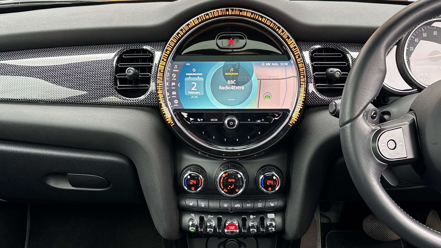 Used MINI Hatch 2022 for sale - 77429151: Photo 10