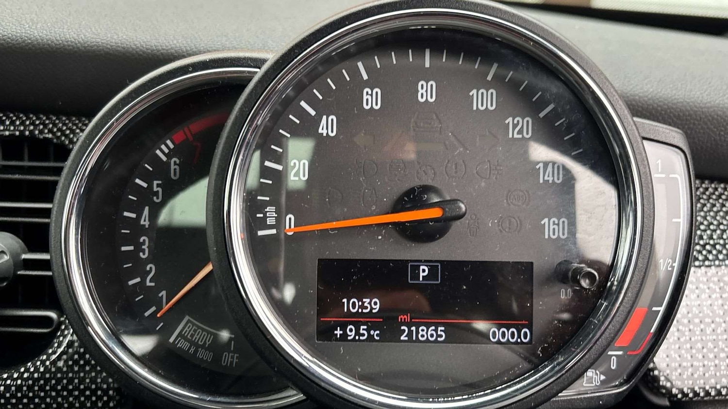 Used MINI Hatch 2022 for sale - 77429151: Photo 11