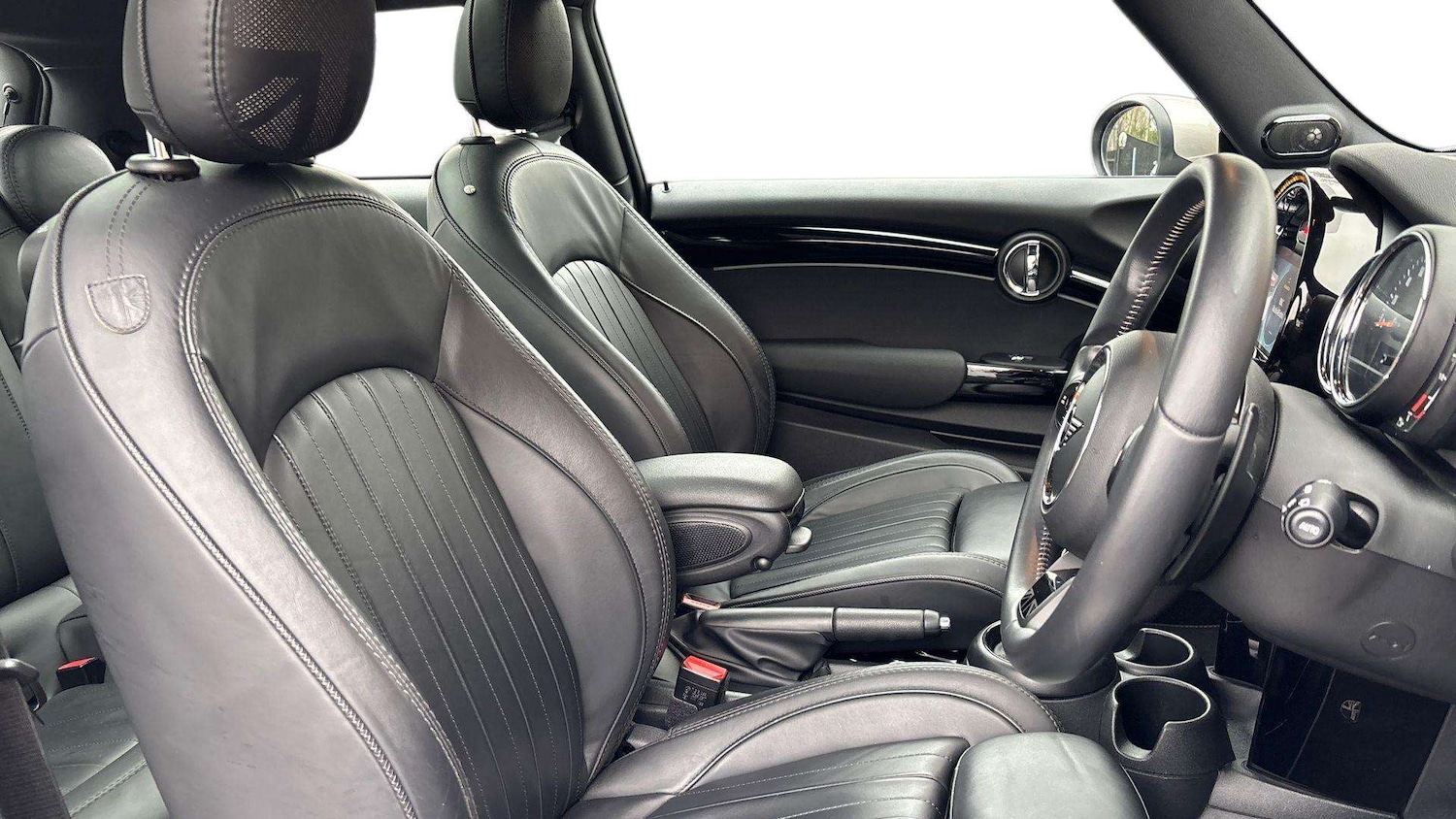 Used MINI Hatch 2022 for sale - 77429151: Photo 13