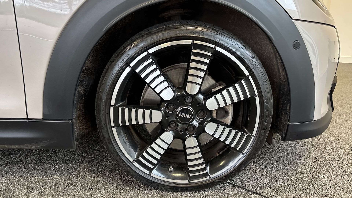 Used MINI Hatch 2022 for sale - 77429151: Photo 16