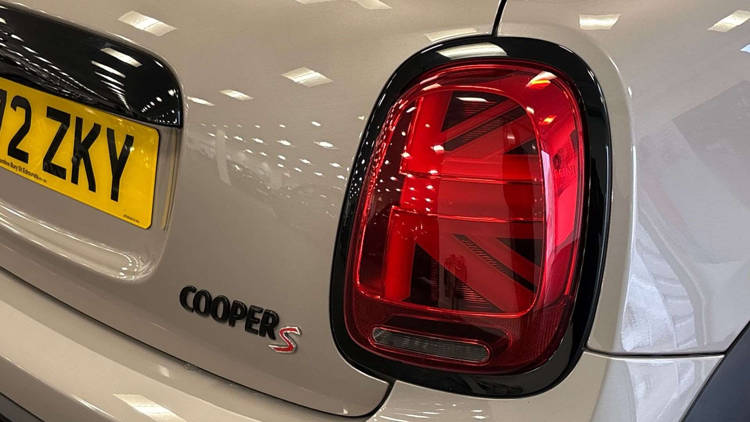 Used MINI Hatch 2022 for sale - 77429151: Photo 17