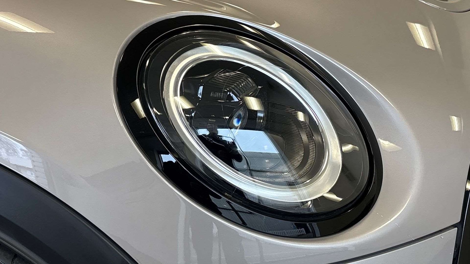 Used MINI Hatch 2022 for sale - 77429151: Photo 18