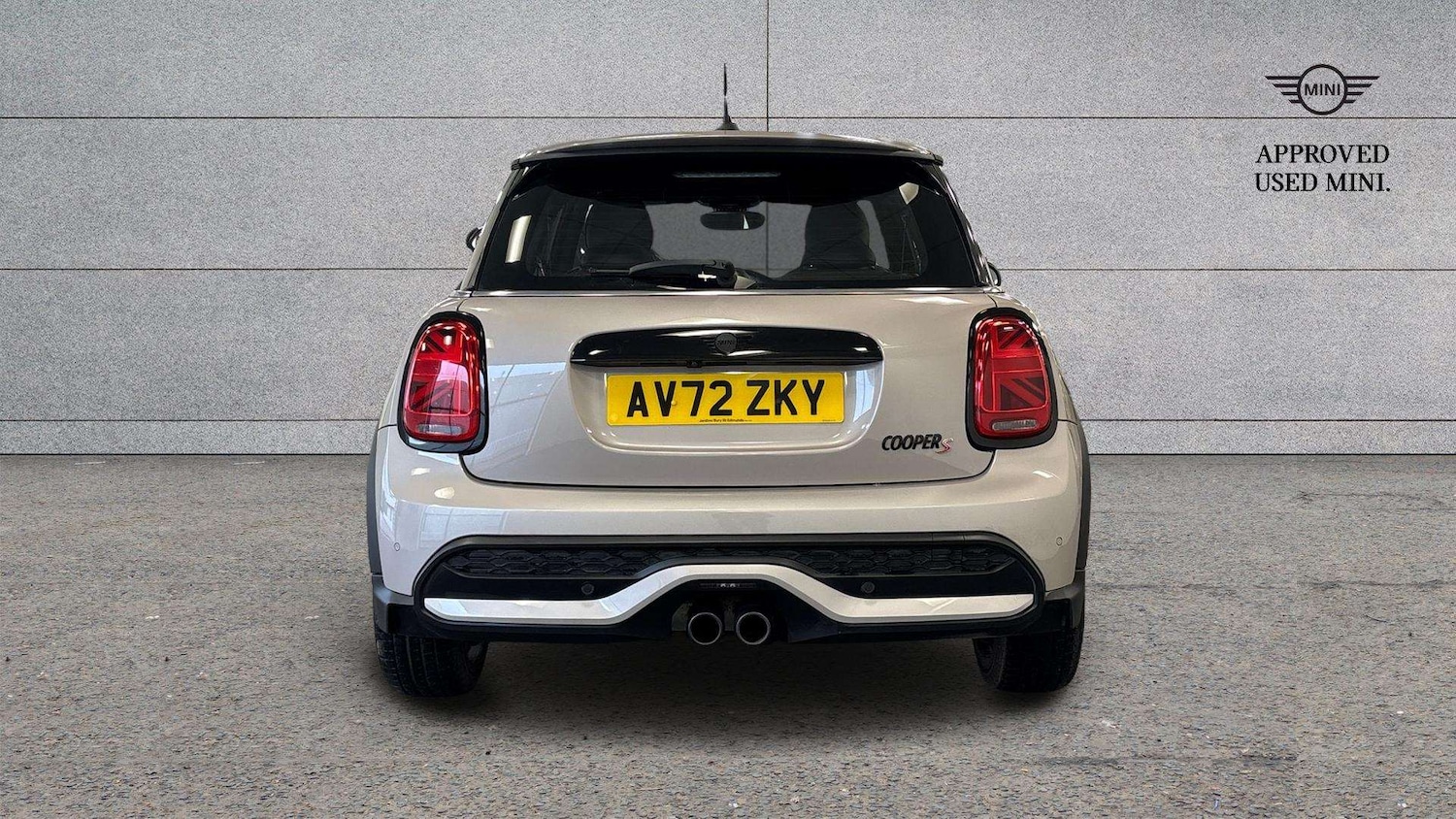 Used MINI Hatch 2022 for sale - 77429151: Photo 20