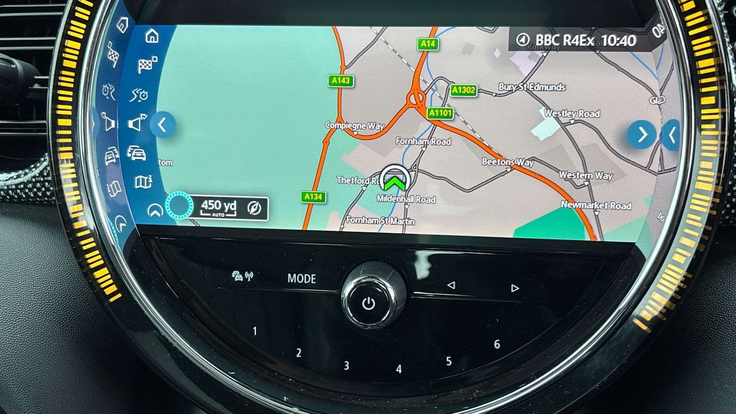 Used MINI Hatch 2022 for sale - 77429151: Photo 33