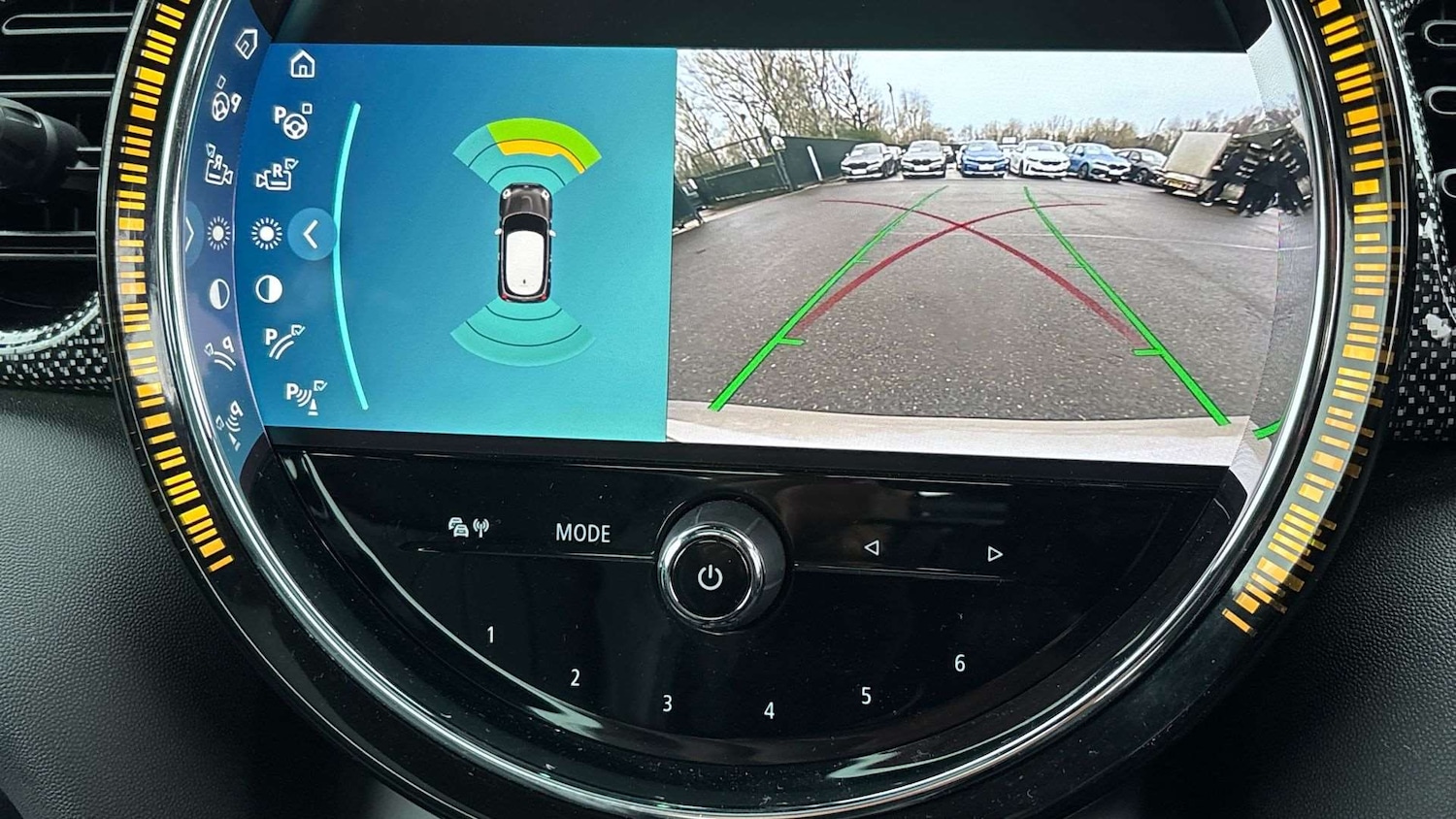 Used MINI Hatch 2022 for sale - 77429151: Photo 34