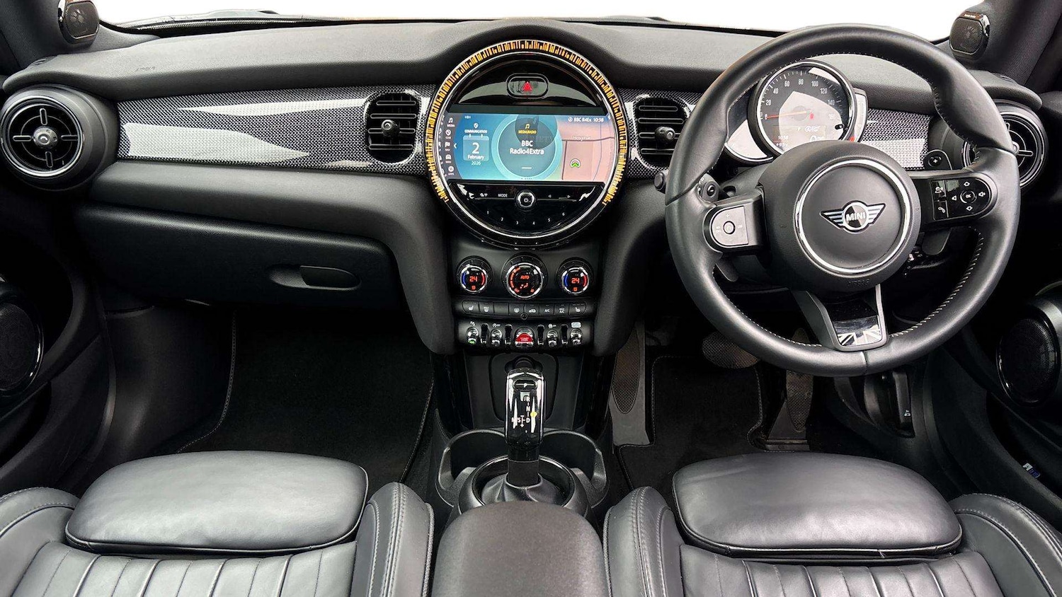 Used MINI Hatch 2022 for sale - 77429151: Photo 6